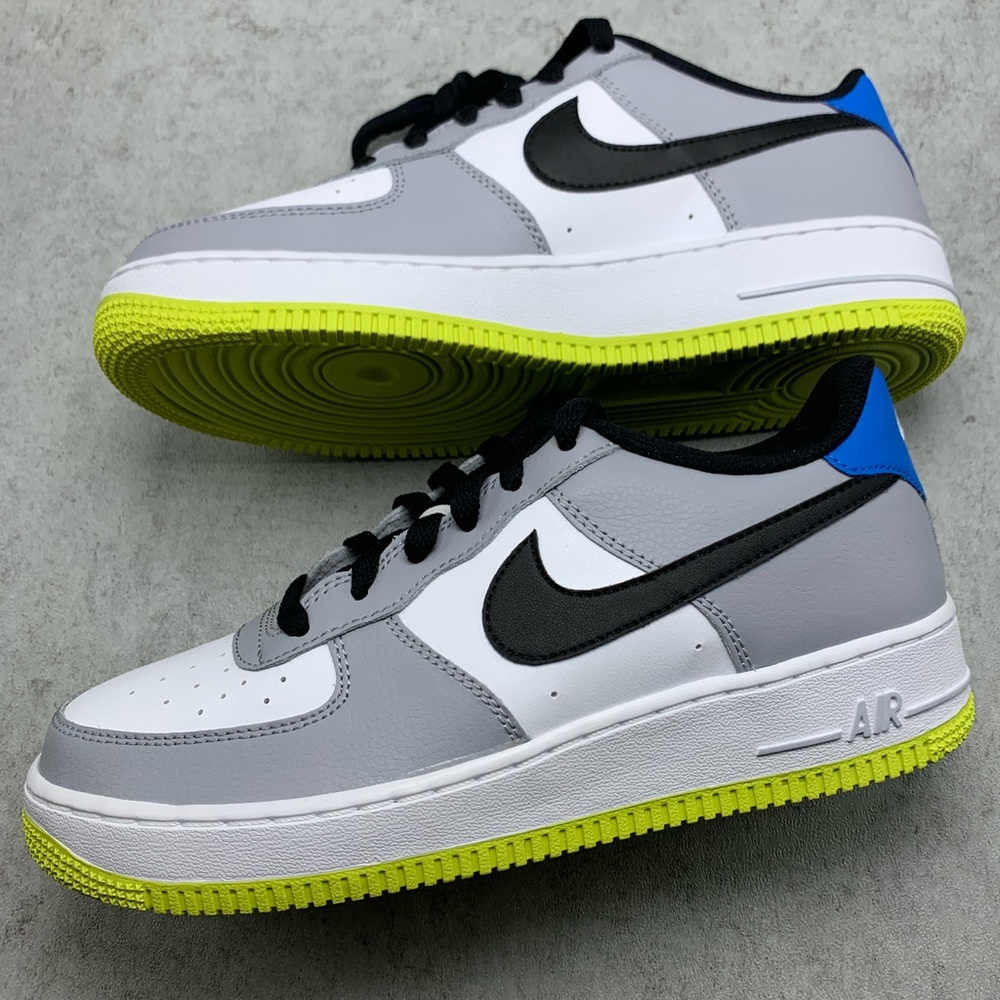 New Nike Air Force 1 (GS) Size 7Y